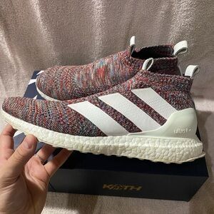 Adidas UltraBoost Ace 16+ KITH men’s 8.5/womens 9.5